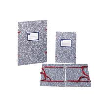 carpeta de legajos de toda la vida