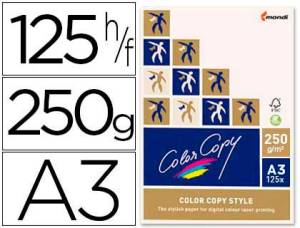 din A-3 color copy 250gr A3