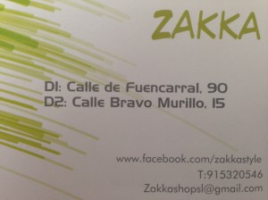 tienda chinos tipo tiger