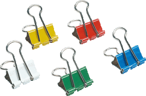 pinzas-sujetapapeles-de-colores