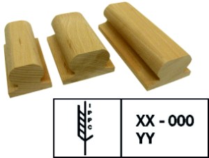 sello normativa embalajes