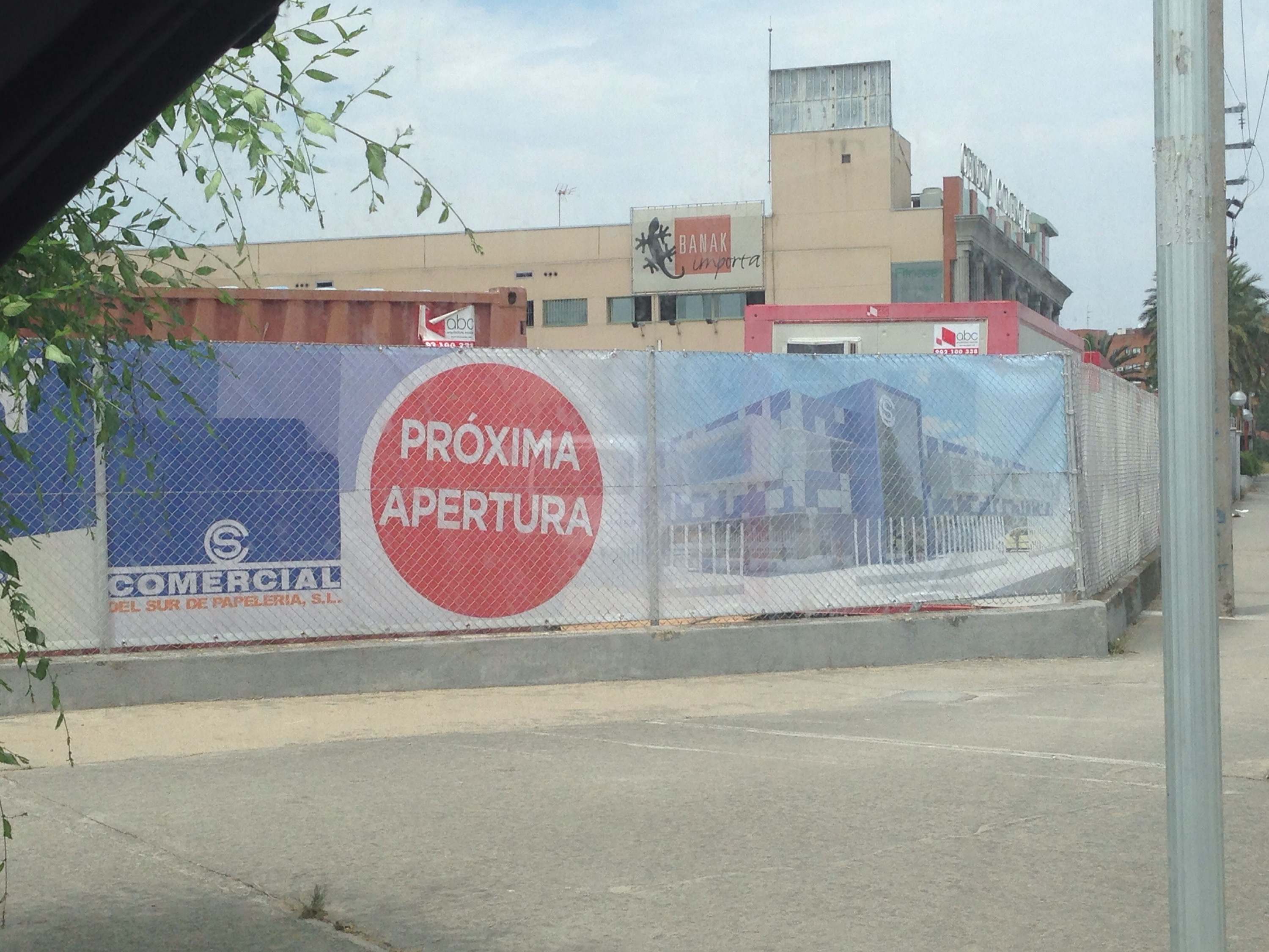 papeleria en leganes