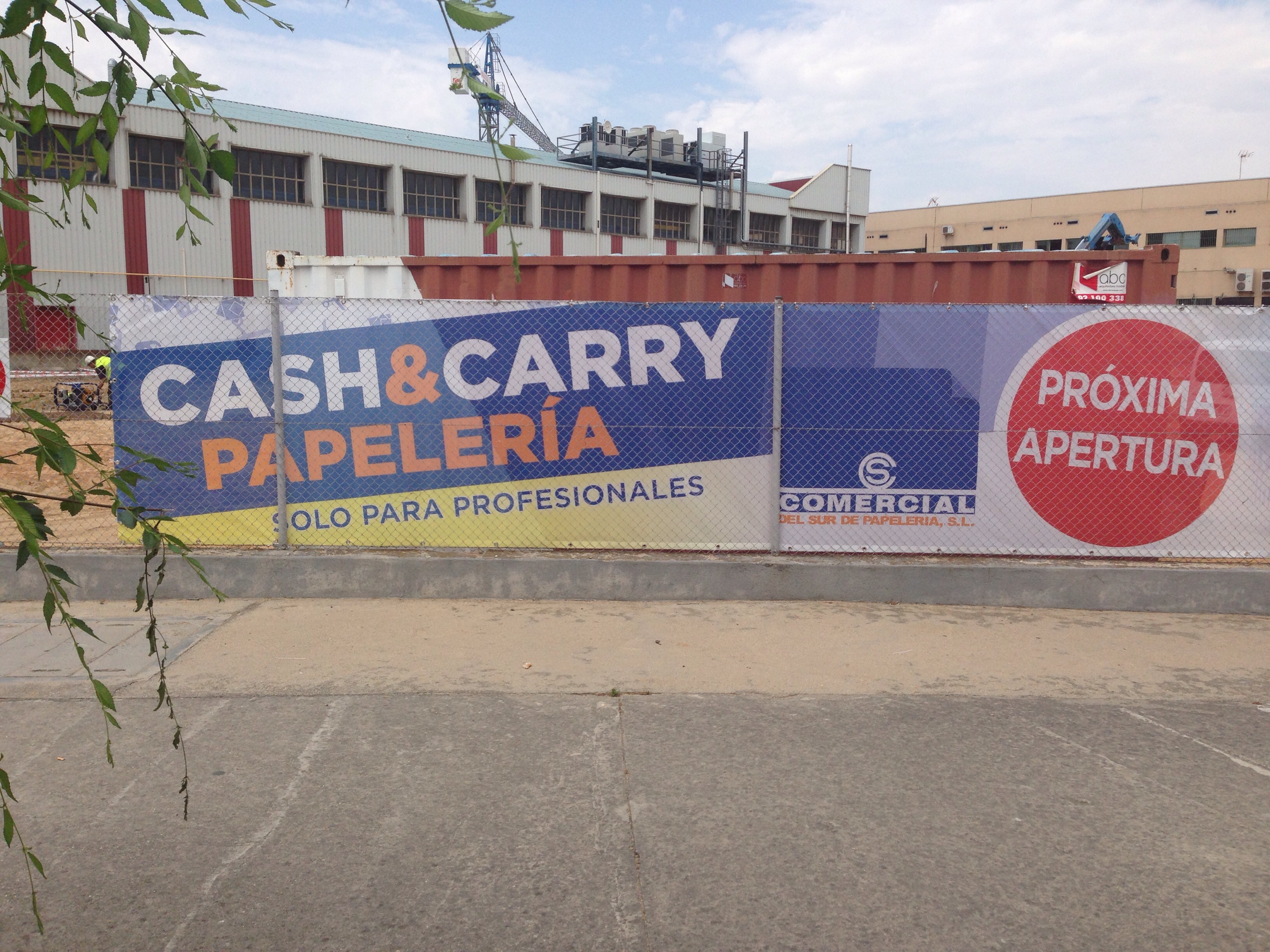 liderpapel en leganes