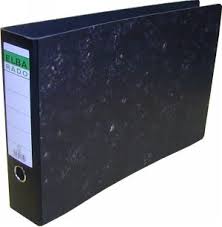 archivador a3 apaisado