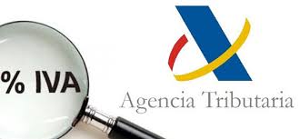 agencia tributaria SAN IVA