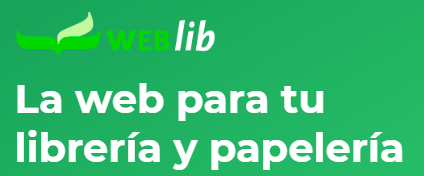 weblib la web para tu papeleria